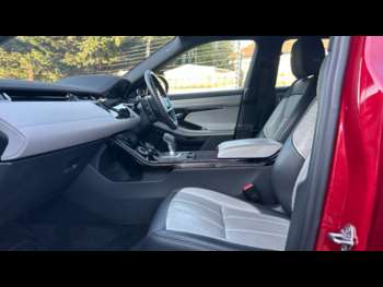 Used Land Rover Range Rover Evoque 2022 for sale - 74240242: Photo
