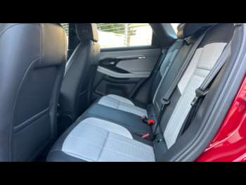 Used Land Rover Range Rover Evoque 2022 for sale - 74240242: Photo