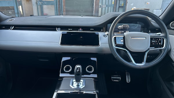 Used Land Rover Range Rover Evoque 2022 for sale - 74240242: Photo 9