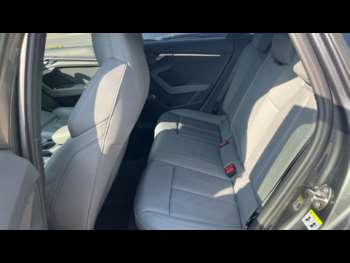 Used Audi A3 2023 for sale - 74933008: Photo