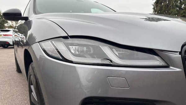 Used Jaguar F-Pace 2023 for sale - 76281295: Photo 17