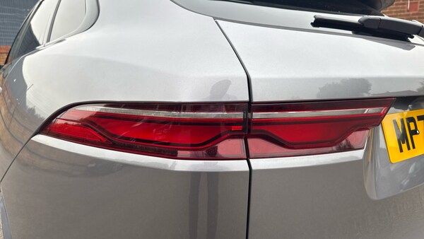 Used Jaguar F-Pace 2023 for sale - 76281295: Photo 19