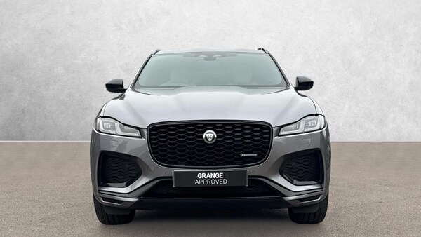 Used Jaguar F-Pace 2023 for sale - 76281295: Photo 7
