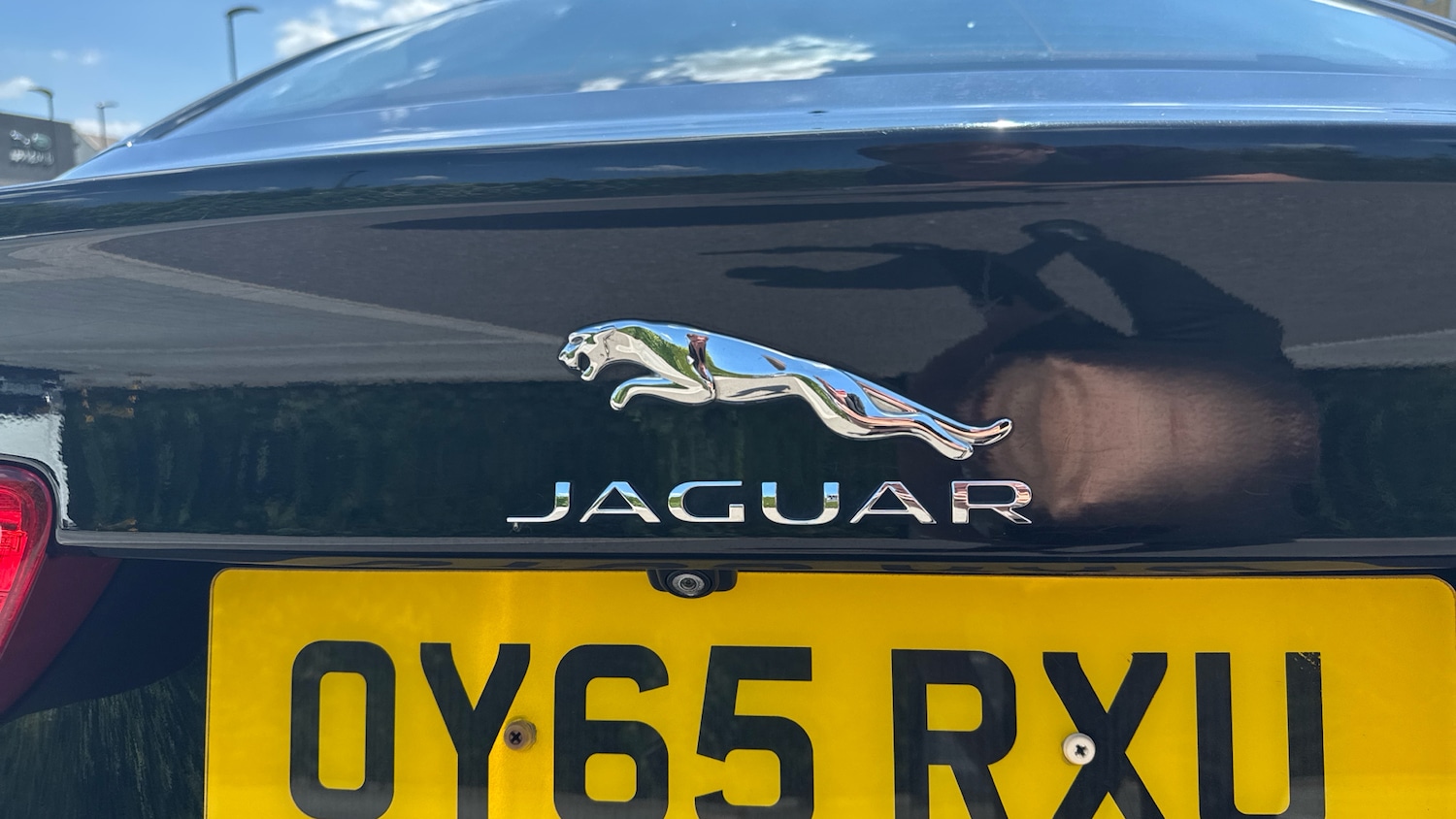 Used Jaguar XE 2015 for sale - 76106997: Photo 13