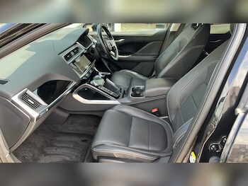 Used Jaguar I-Pace 2021 for sale - 75309138: Photo