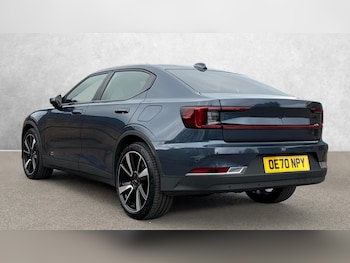 Used Polestar Polestar 2 2021 for sale - 76257895: Photo