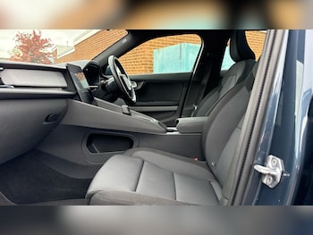 Used Polestar Polestar 2 2021 for sale - 76257895: Photo