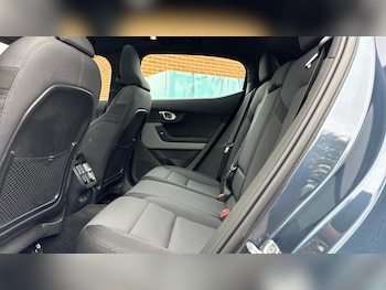 Used Polestar Polestar 2 2021 for sale - 76257895: Photo