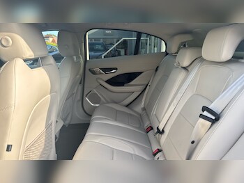 Used Jaguar I-Pace 2019 for sale - 75621496: Photo