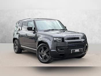 Used Land Rover Defender 2023 for sale - 79765854: Photo