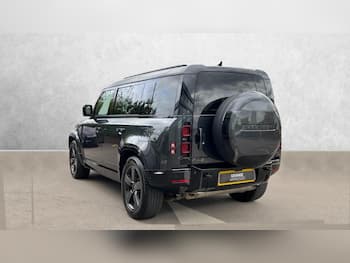 Used Land Rover Defender 2023 for sale - 79765854: Photo