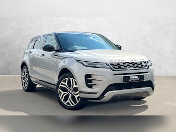 Used Land Rover Range Rover Evoque 2020 for sale - 79483112: Photo