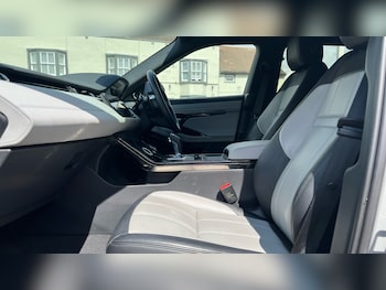 Used Land Rover Range Rover Evoque 2020 for sale - 79483112: Photo