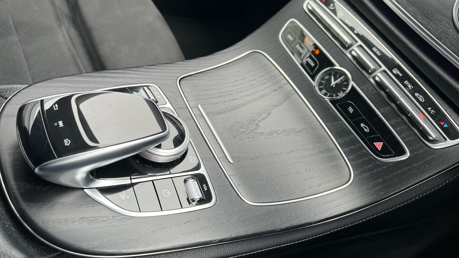 Used Mercedes-Benz E Class 2018 for sale - 77766768: Photo 13