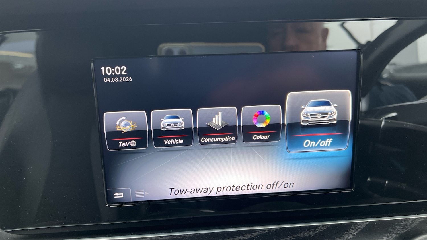 Used Mercedes-Benz E Class 2018 for sale - 77766768: Photo 14