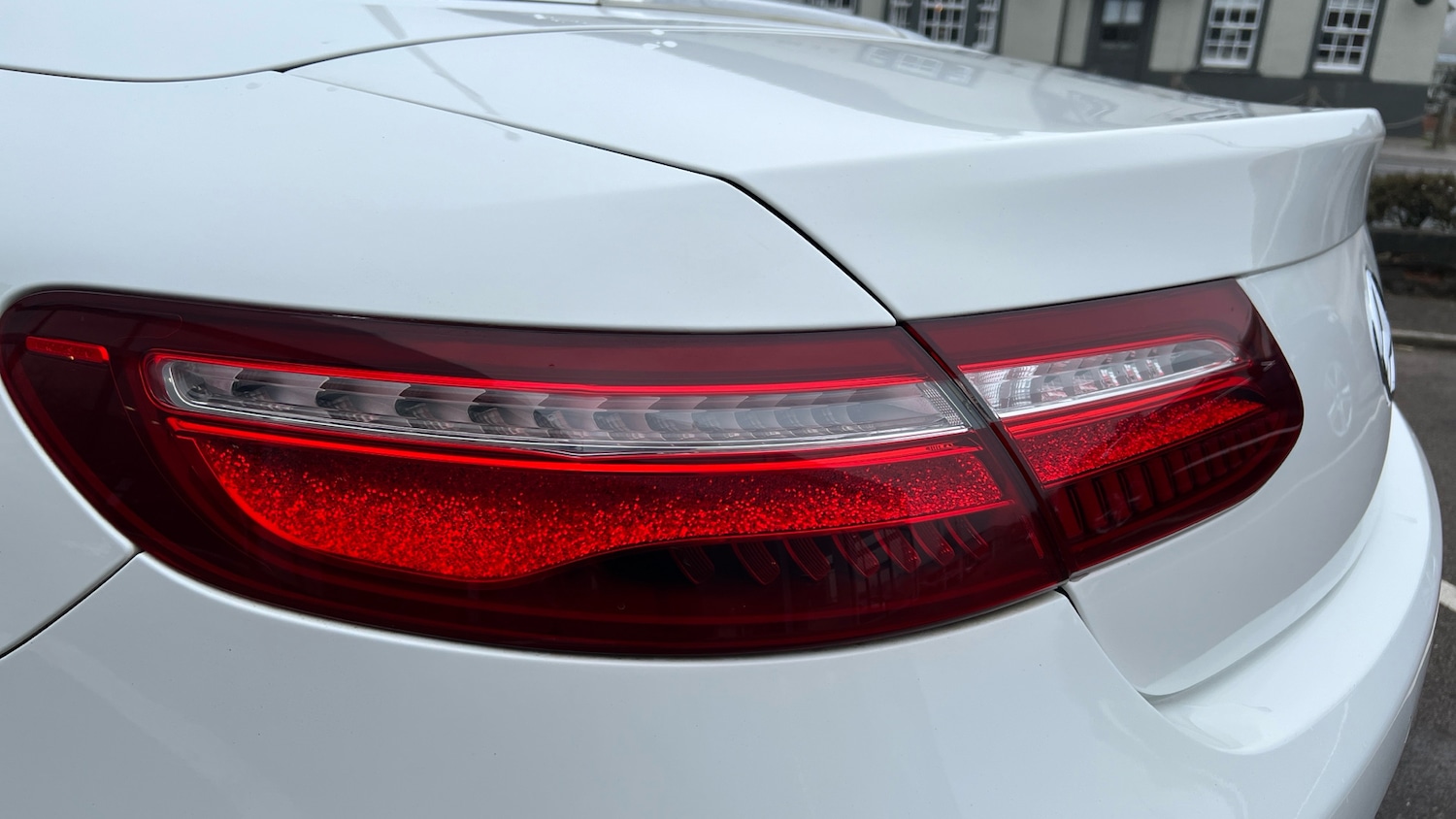 Used Mercedes-Benz E Class 2018 for sale - 77766768: Photo 19