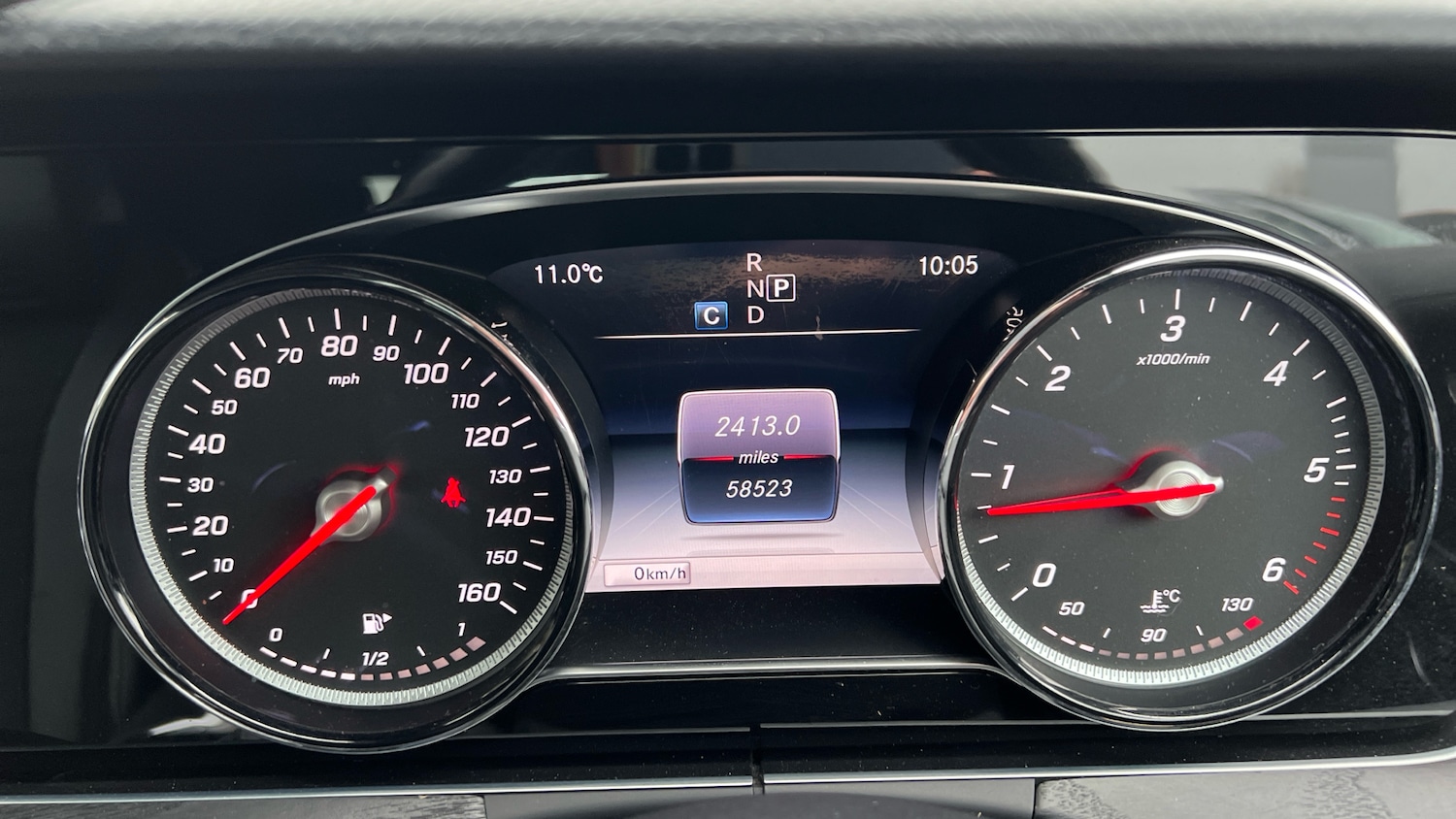 Used Mercedes-Benz E Class 2018 for sale - 77766768: Photo 21