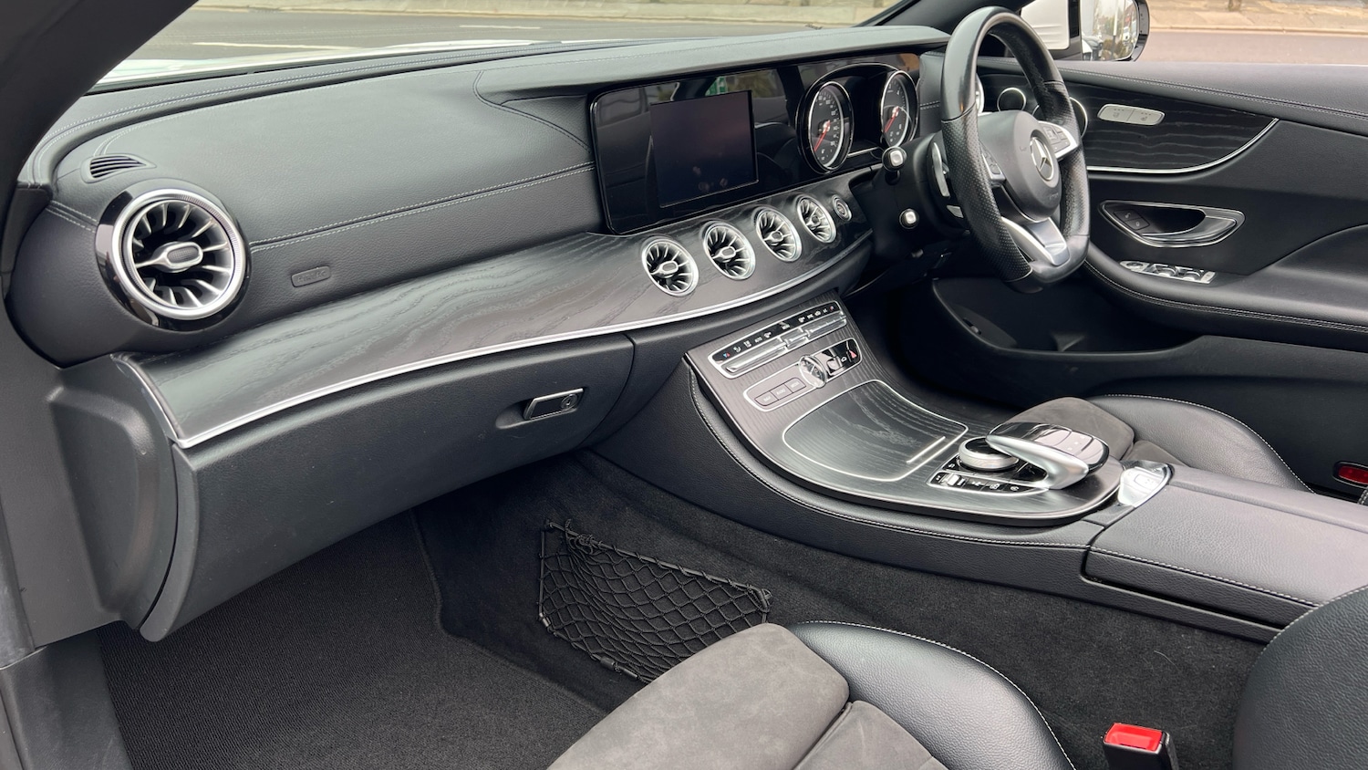 Used Mercedes-Benz E Class 2018 for sale - 77766768: Photo 23