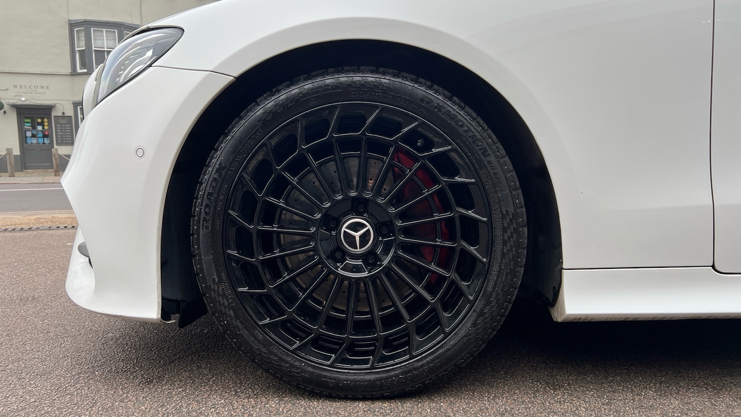 Used Mercedes-Benz E Class 2018 for sale - 77766768: Photo 25