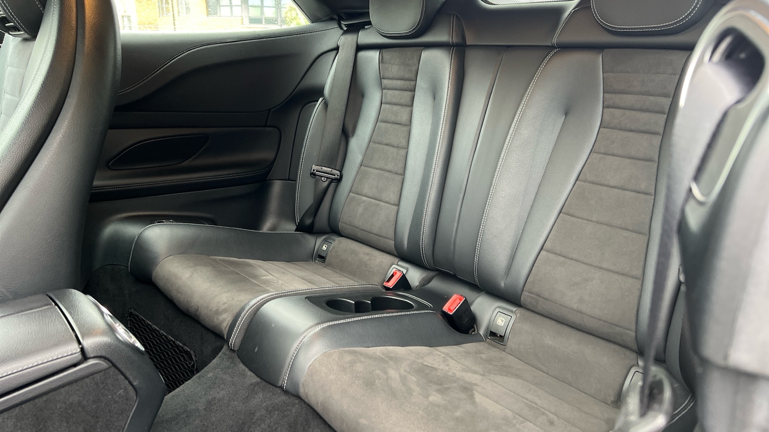 Used Mercedes-Benz E Class 2018 for sale - 77766768: Photo 4