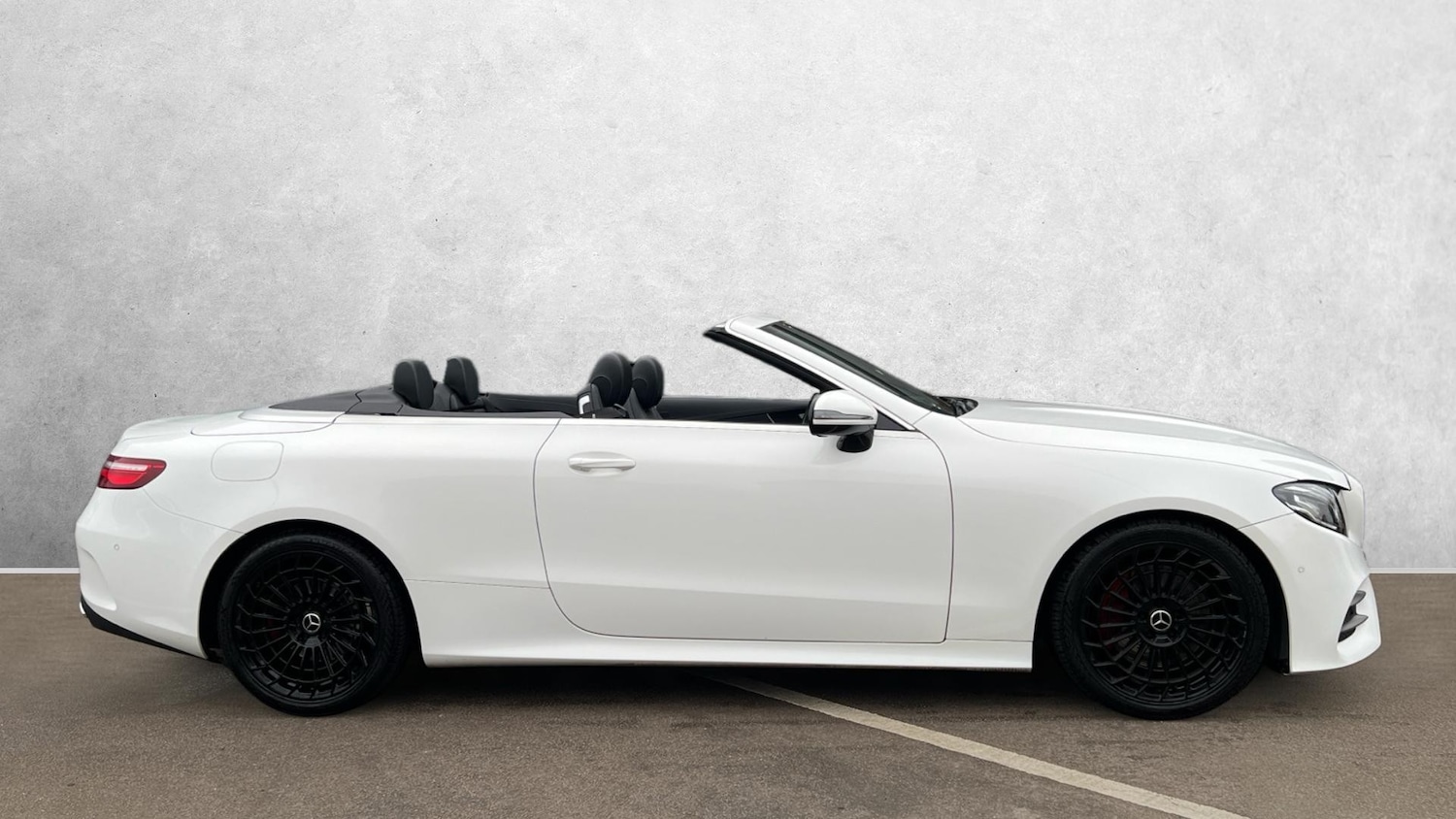 Used Mercedes-Benz E Class 2018 for sale - 77766768: Photo 5