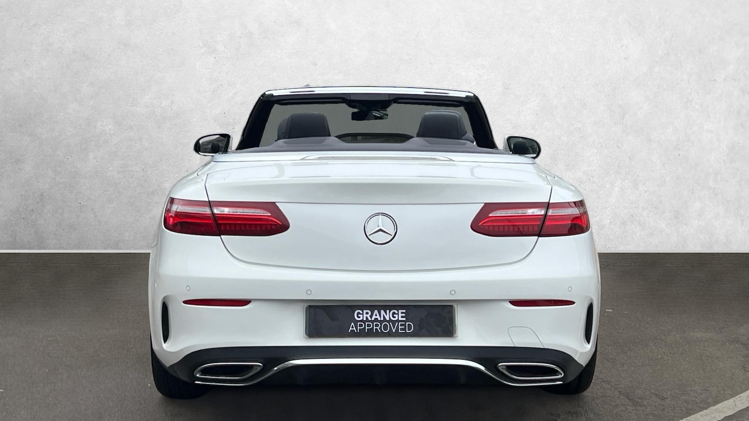 Used Mercedes-Benz E Class 2018 for sale - 77766768: Photo 6