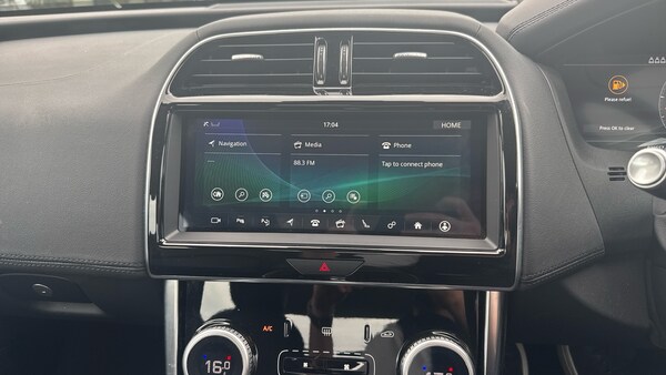 Used Jaguar XE 2020 for sale - 74563199: Photo 14