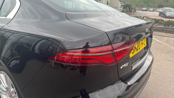 Used Jaguar XE 2020 for sale - 74563199: Photo 19