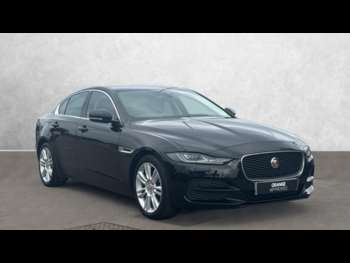 2020 - 2.0d SE 4dr Auto