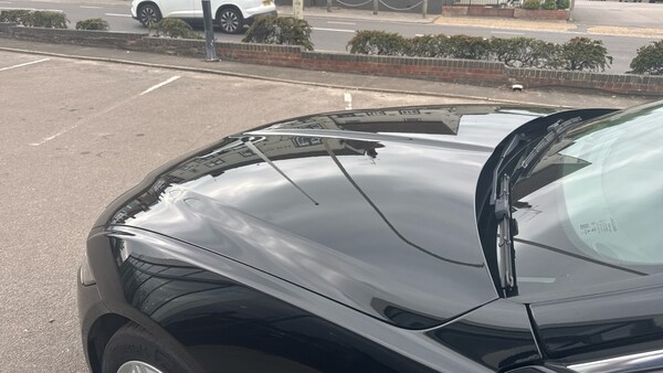 Used Jaguar XE 2020 for sale - 74563199: Photo 20