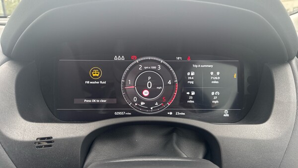 Used Jaguar XE 2020 for sale - 74563199: Photo 21