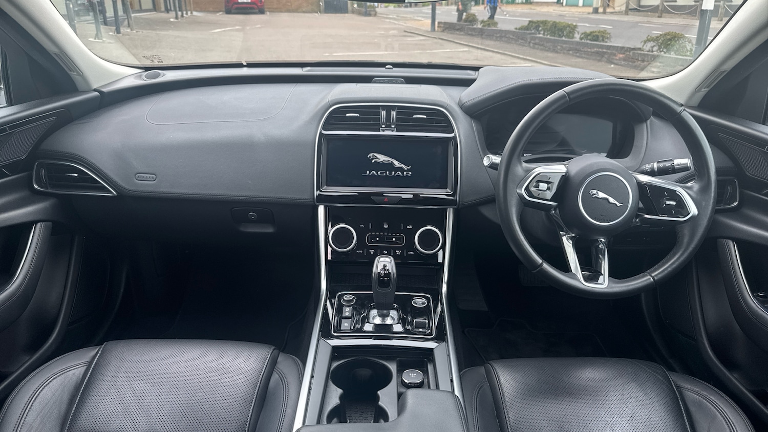 Vehicle 24