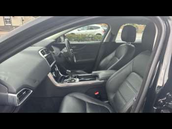Used Jaguar XE 2020 for sale - 74563199: Photo