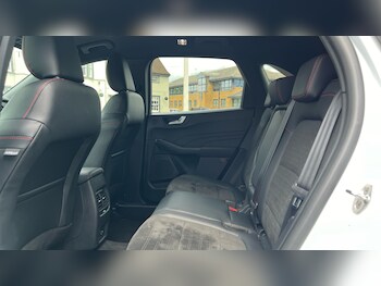 Used Ford Kuga 2021 for sale - 78647017: Photo