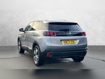 Used Peugeot 3008 2023 for sale - 77508684: Photo
