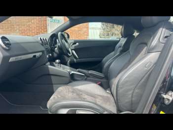 Used Audi TT 2012 for sale - 74785888: Photo