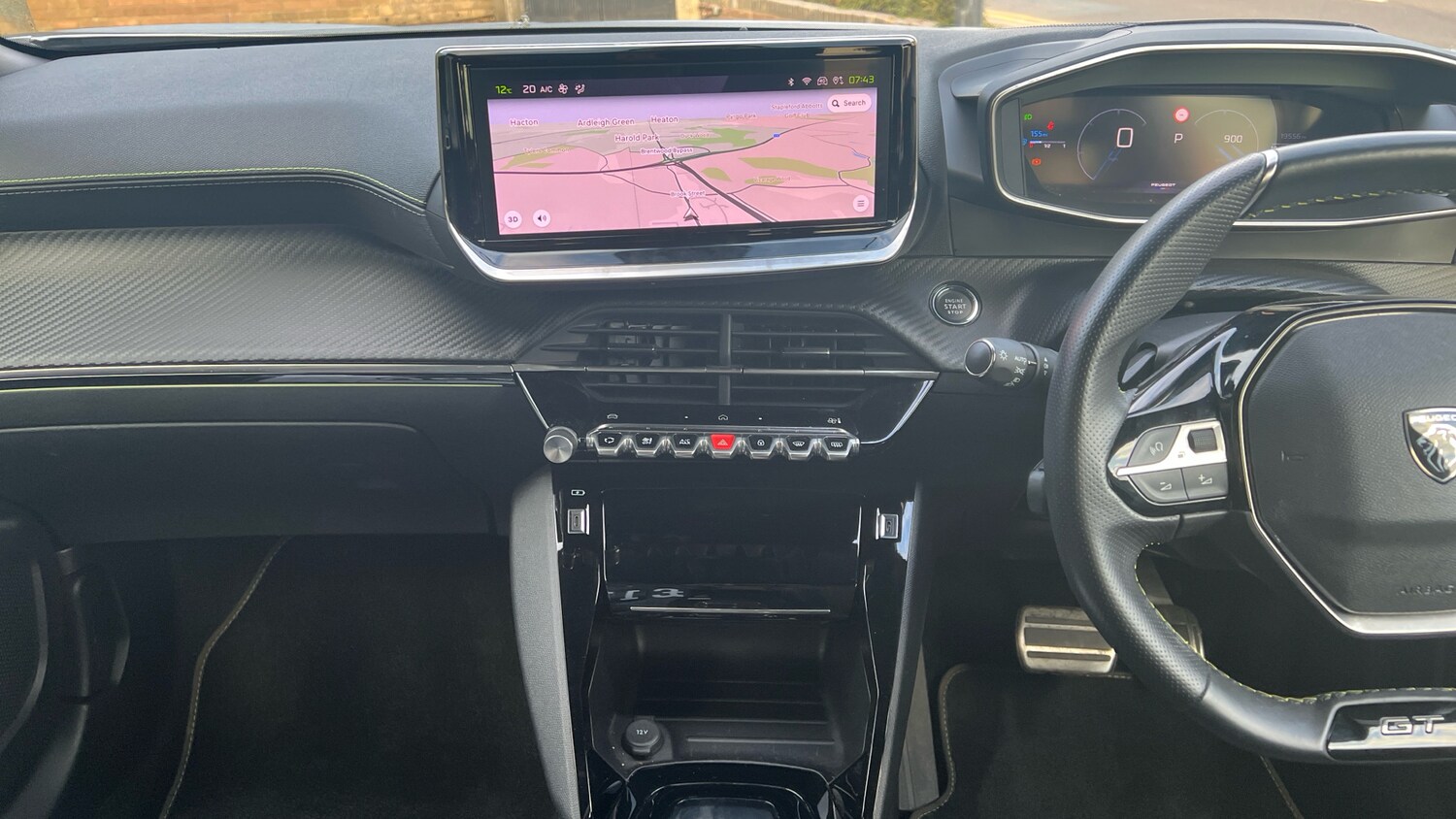Vehicle 24