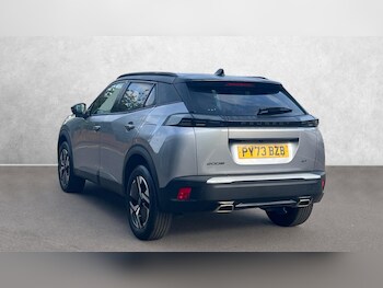 Used Peugeot 2008 2023 for sale - 75621537: Photo