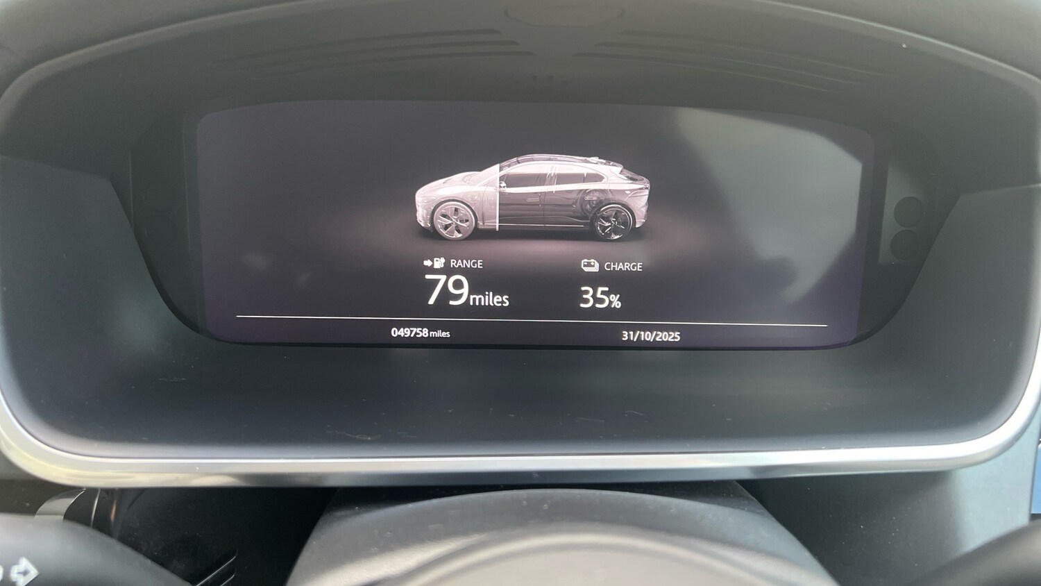 Used Jaguar I-Pace 2020 for sale - 76430705: Photo 16