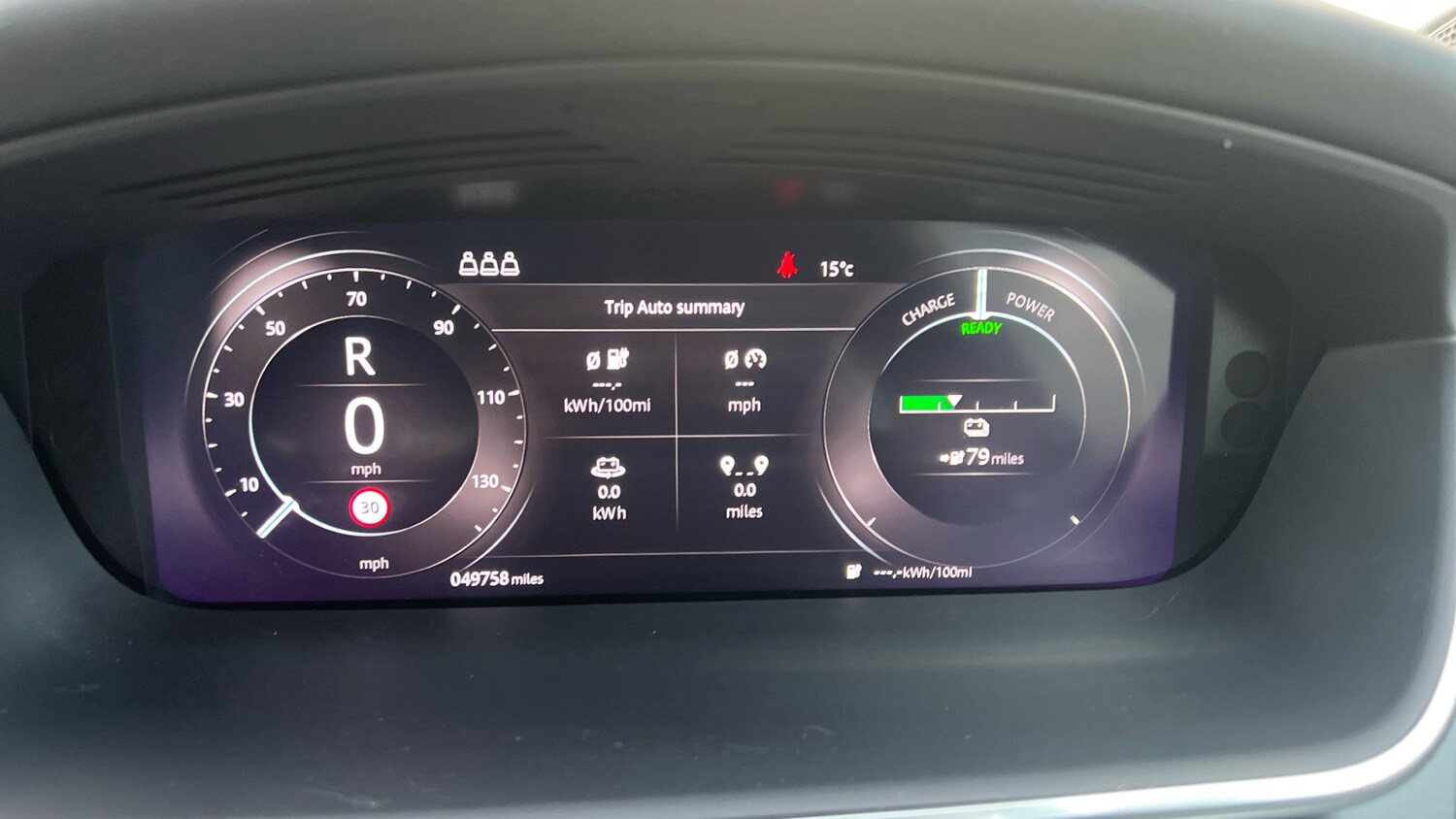 Used Jaguar I-Pace 2020 for sale - 76430705: Photo 21