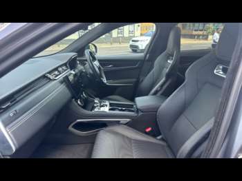 Used Jaguar F-Pace 2023 for sale - 75049098: Photo