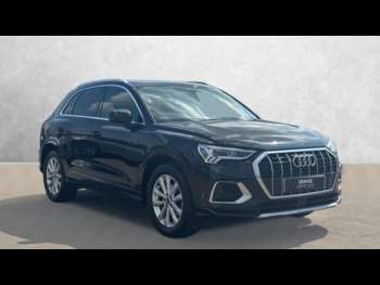 2022 - 35 TFSI Sport 5dr S Tronic