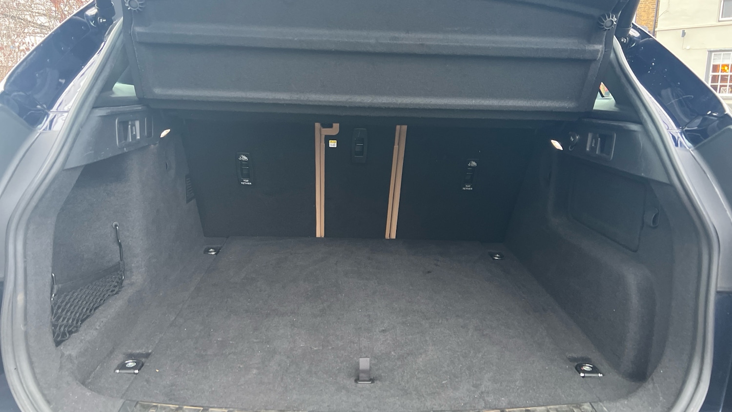 Used Jaguar F-Pace 2021 for sale - 77303544: Photo 10