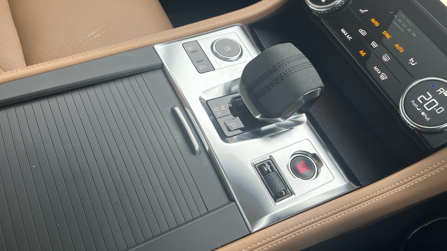 Used Jaguar F-Pace 2021 for sale - 77303544: Photo 13