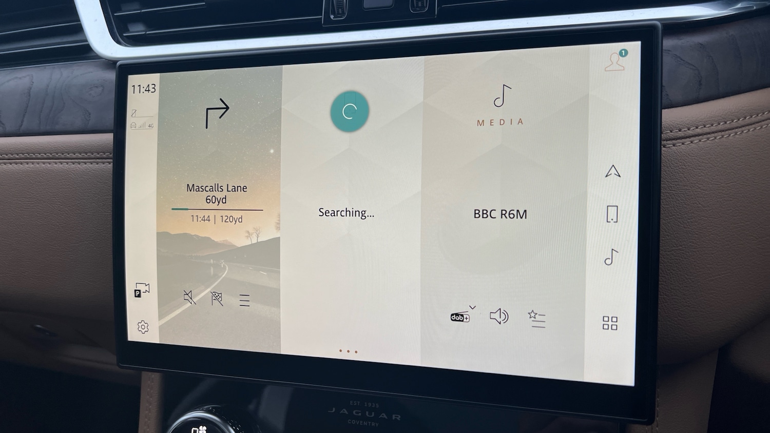 Used Jaguar F-Pace 2021 for sale - 77303544: Photo 14