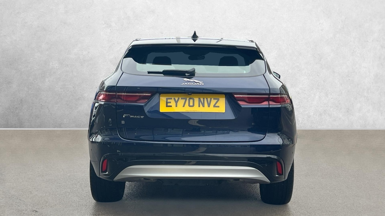 Used Jaguar F-Pace 2021 for sale - 77303544: Photo 6