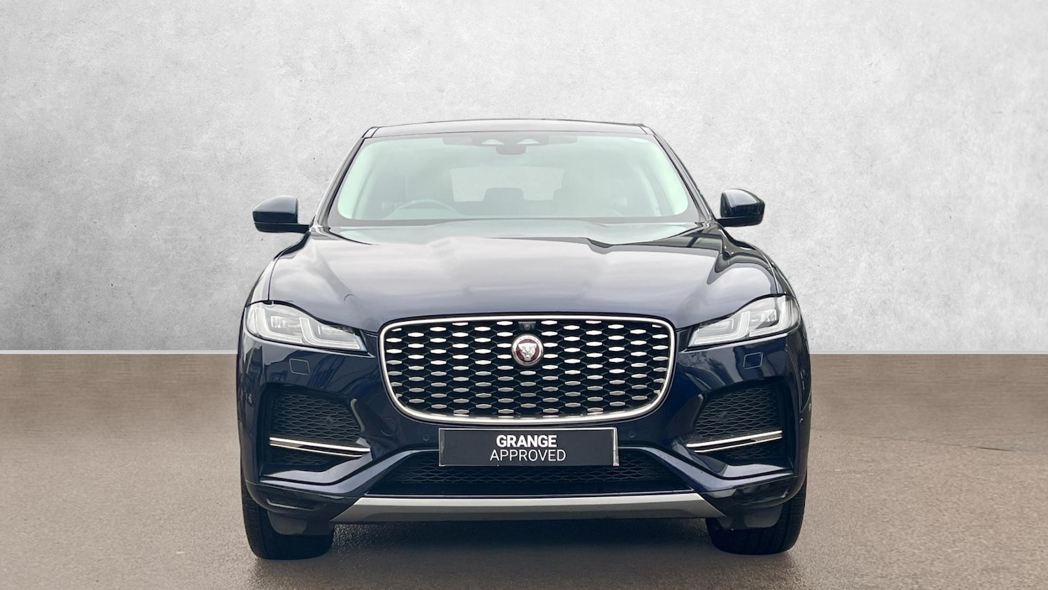 Used Jaguar F-Pace 2021 for sale - 77303544: Photo 7