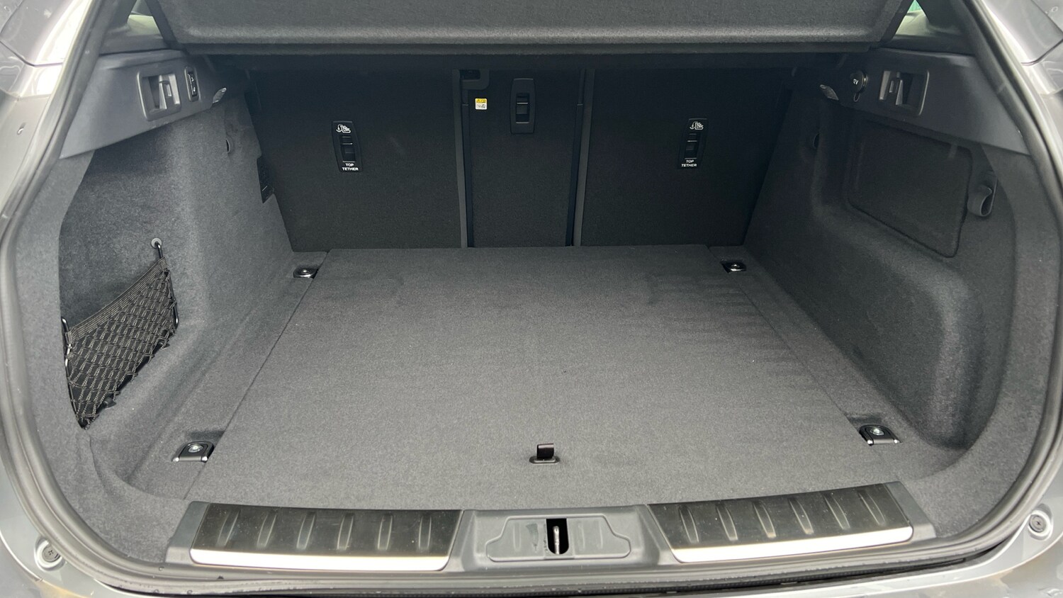 Used Jaguar F-Pace 2024 for sale - 77129458: Photo 10