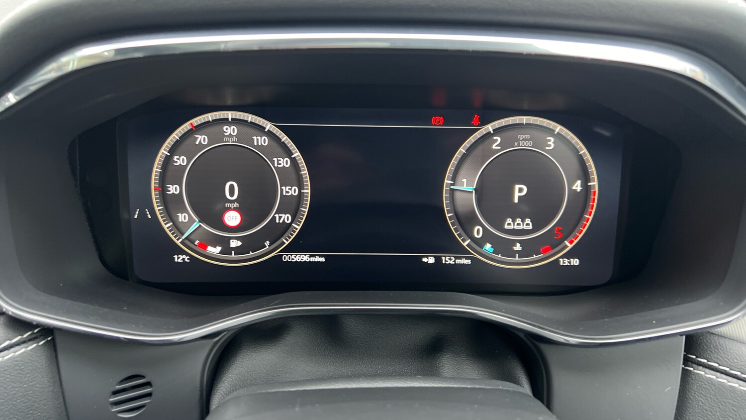 Used Jaguar F-Pace 2024 for sale - 77129458: Photo 16