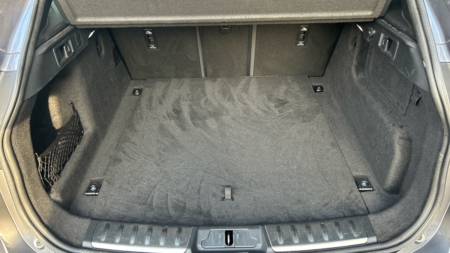 Used Jaguar F-Pace 2021 for sale - 76583117: Photo 16